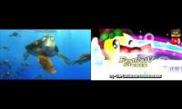 Thumbnail of up to faster 2 parison Festivalv finding nemo