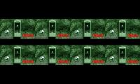 Thumbnail of Sony Ericsson K800i Startup Effects Combined^3