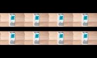 Thumbnail of Sony Ericsson K800i Effects Combined^3