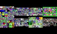 Thumbnail of too many gummy bear song long english annoying goose megaparison