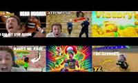 Thumbnail of Jb gaming rage/crash outs