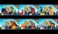 Thumbnail of 16 multimix mr peter mashup