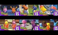 Thumbnail of Los backyardigans episodios 32s y 46s