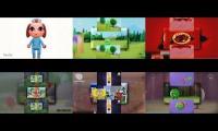 Thumbnail of Glendale Shuric Scans 2nd vs Nurse abstraction