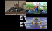Thumbnail of (400k Subs) Sparta Remixes Side-By-Side 18