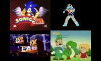 Thumbnail of (REDO) Sparta Remixes Side-By-Side 3