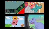 Thumbnail of (FIXED) Sparta Remixes Side-By-Side 51