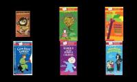 Thumbnail of Scholastic Video Collection