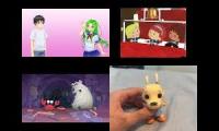 Thumbnail of (REDO) Sparta Remixes Side-By-Side 53