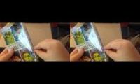 Thumbnail of 2 Unboxing twoparison