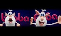 Thumbnail of booba intro english vs russian