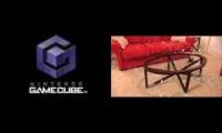 Thumbnail of GAMECUBE LOGO NEEDS TO BE DESTROYED!!!