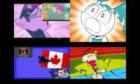 Thumbnail of sparta remix quadparison