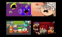 Thumbnail of Nickel Yellow Face Bomby Rocky And Me Makes Cry EveryThing d1