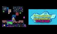 Thumbnail of Cavernous Canyons NES X PS1