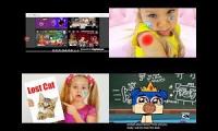 Thumbnail of Nickel Yellow Face Bomby Rocky And Me Makes Cry EveryThing d2