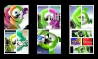 Thumbnail of 6 KlaskyKlaskyKlaskyKlasky Gummy Bear Song Version Split Version V2