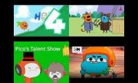Thumbnail of Up to faster 4 parison 35 (Elsewhere, V6, VOICE-OVER, 53 TIMES!?)