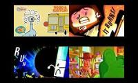 Thumbnail of Up to faster 4 parison Remastered