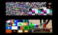 Thumbnail of (FIXED AND LOUD EARRAPE) Too Many Full Best Animation Logos