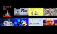 Mega Kids Cheering Sound Effect 8