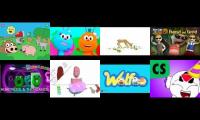Thumbnail of Mega Kids Cheering Sound Effect 12