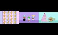 Thumbnail of Wubbzy Too Much Of A Good Thing Multilanguage 2