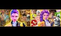 Thumbnail of Golden (Animated Shortfilms) Ozyrys and CoolDude17