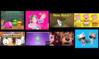 Thumbnail of Mega Kids Cheering Sound Effect 14