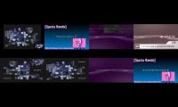 Thumbnail of (Mashup) PS2 vs PS3 Eightparison