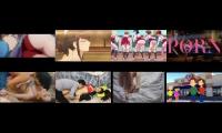 Thumbnail of Lots of sexy          videos