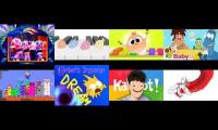 Thumbnail of Mega Kids Cheering Sound Effect 15