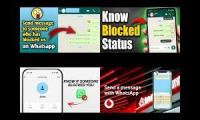 Thumbnail of How to tell if someone blocked you on Whatsapp