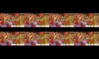 Thumbnail of Manhattan and New York City Christmas Celebration