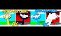 Thumbnail of 2 sprunki ocs my version