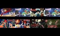 Thumbnail of Full Anime Movies from the MASH・ROOM/AKIRA COMMITTEE: Part Six of Six.