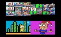 Thumbnail of Too Mnay Little Einsteins