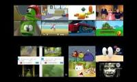 Thumbnail of Up to faster 16 parison V19