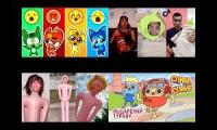 Thumbnail of up to faster 4 parison to piccoletta and crossover