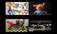 Thumbnail of My Little Pony Cutie Mark Crew Drawing Nutella Shredding My Little Pony Cutie Mark Crew Drawing In