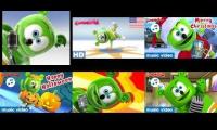 Thumbnail of Gummy Bear All Remakes