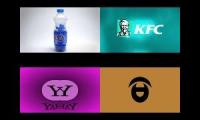 Thumbnail of Full best animation logos quadparison 2#4