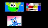 Thumbnail of 4 Gummy Bear (My Version)