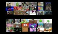 Thumbnail of Sparta Random Mix Nineparison Fourparison