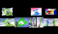 Thumbnail of 22 Gummy Bears (My Version)