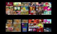 Thumbnail of Sparta Random Mix Nineparison Fourparison 3