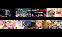 Thumbnail of Full Anime Movies from the ANIME MASH・ROOM: Part Seven of Seven.