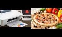 Thumbnail of How To Basic Printer Pizza How To Basic Printer Pizza From How To Basic Printer Pizza How To Basic