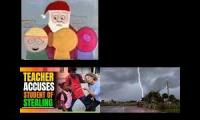 Thumbnail of Title of Mashup: the exteridentists.