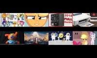 Thumbnail of My Phone Is My Little Pony Cutie Mark Crew Drawing My Little Pony Cutie Mark Crew Drawing In From In